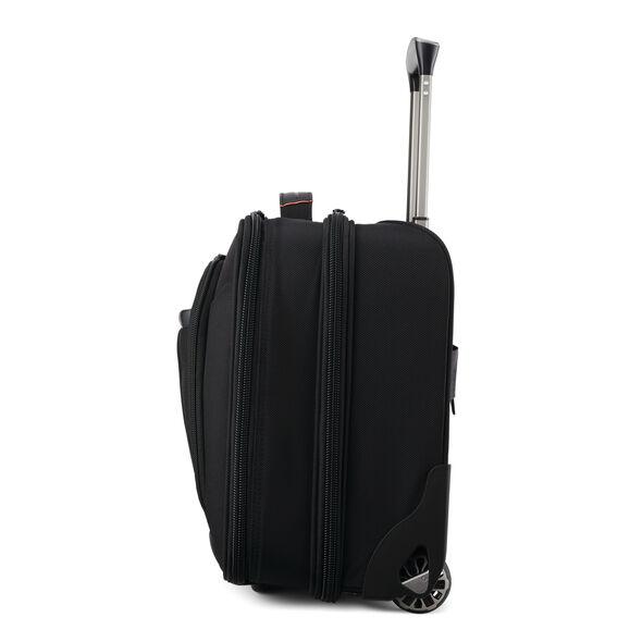 Samsonite BRIEFCASES ON WHEELS Black Samsonite Pro Mobile Office
