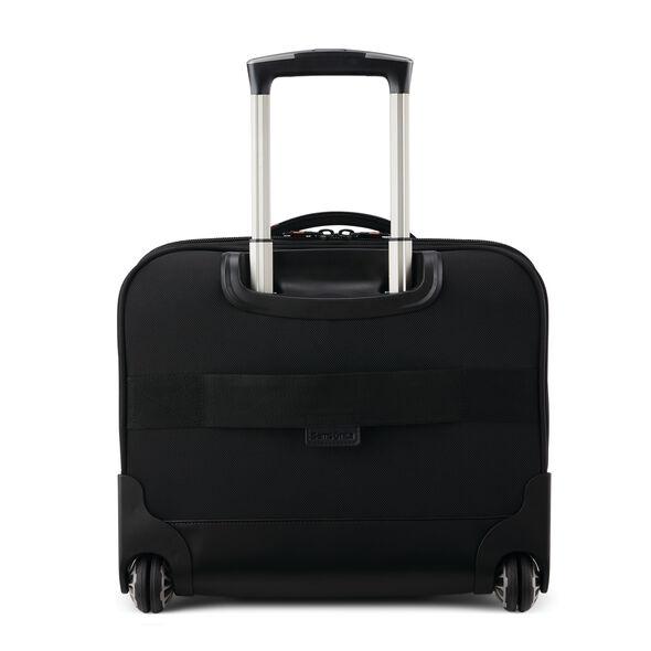 Samsonite BRIEFCASES ON WHEELS Black Samsonite Pro Mobile Office