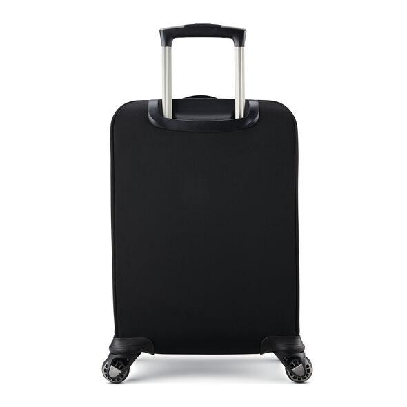 Samsonite BRIEFCASES ON WHEELS Black Samsonite Pro Vertical Spinner Mobile Office