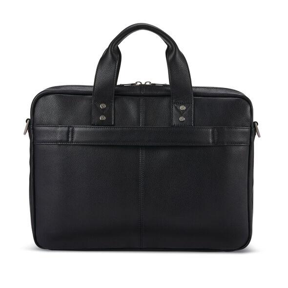 Samsonite Briefcases Samsonite Classic Leather Slim Brief