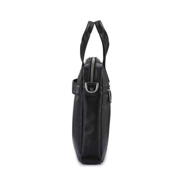 Samsonite Briefcases Samsonite Classic Leather Slim Brief