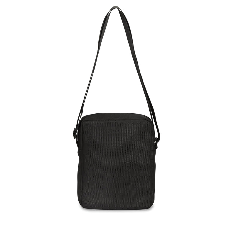 Samsonite Cross-Body Bag Black Samsonite Classic NXT Vertical Tablet With RFID