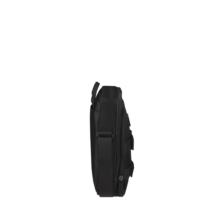 Samsonite Cross-Body Bag Black Samsonite Sackmod Crossbody Medium