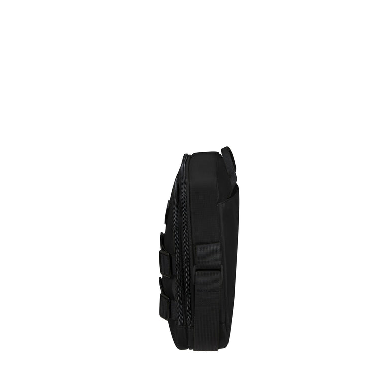 Samsonite Cross-Body Bag Black Samsonite Sackmod Crossbody Medium