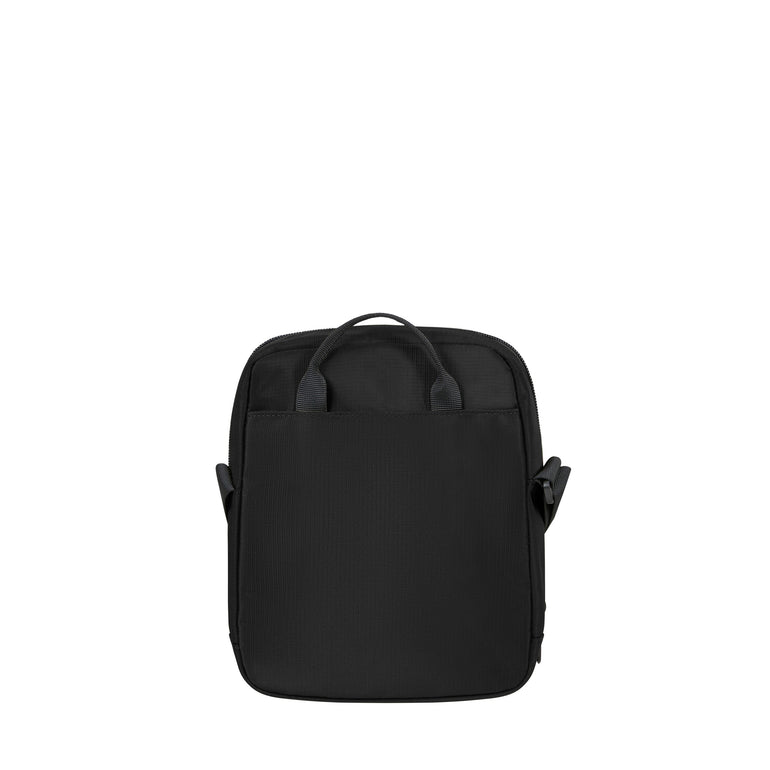 Samsonite Cross-Body Bag Black Samsonite Sackmod Crossbody Medium