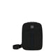 Samsonite Cross-Body Bag Black Samsonite SackSquare Crossbody Small
