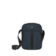 Samsonite Cross-Body Bag Blue Samsonite SackSquare Crossbody Medium
