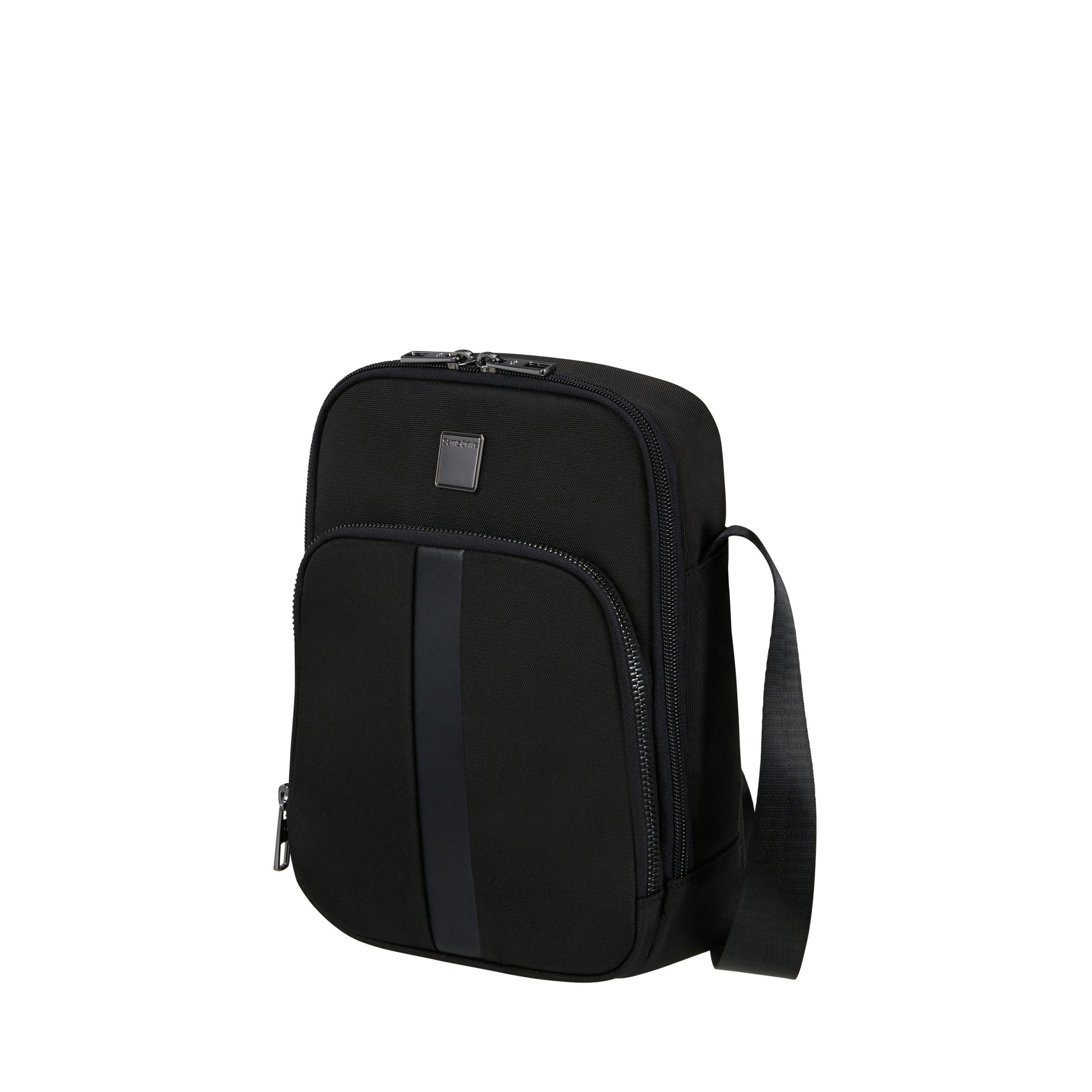 Samsonite Cross-Body Bag Samsonite SackSquare Crossbody Medium