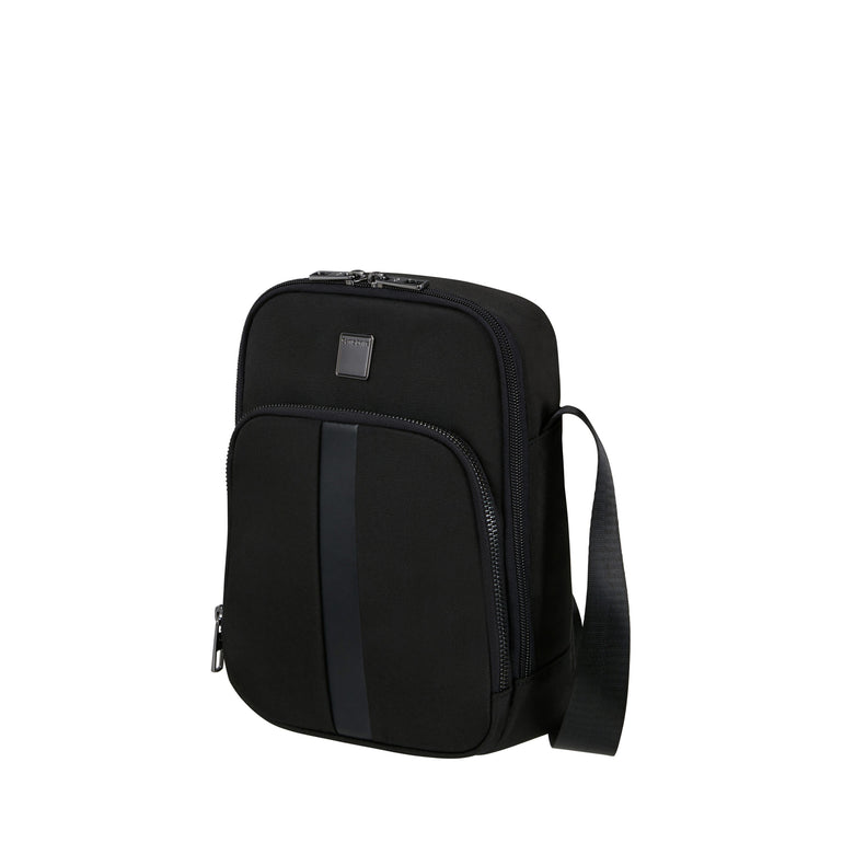 Samsonite Cross-Body Bag Samsonite SackSquare Crossbody Medium