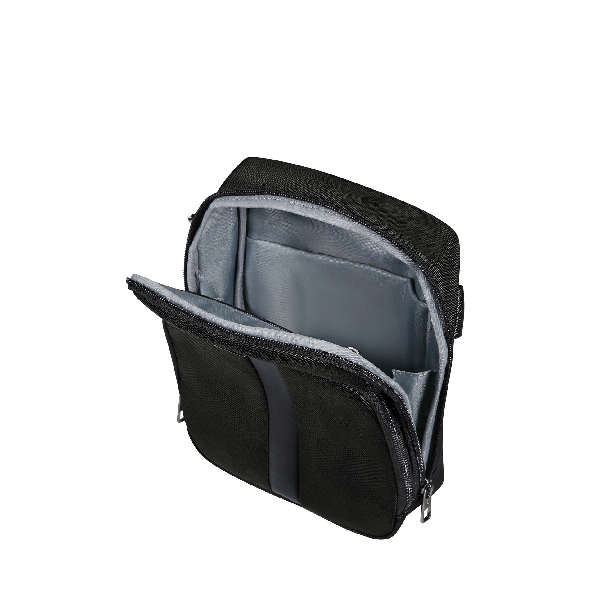Samsonite Cross-Body Bag Samsonite SackSquare Crossbody Medium