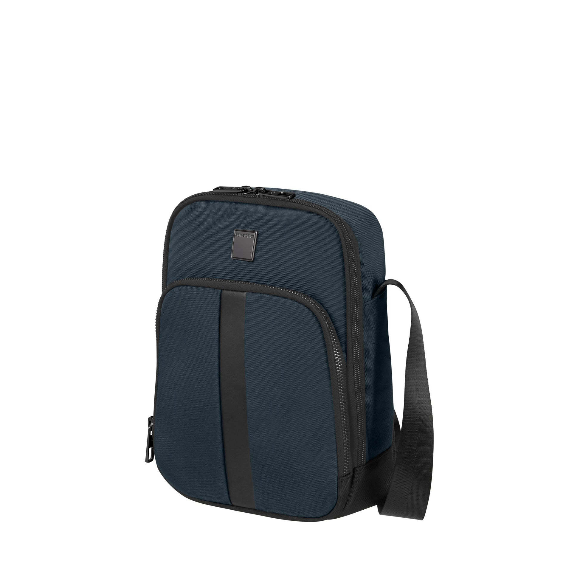 Samsonite Cross-Body Bag Samsonite SackSquare Crossbody Medium