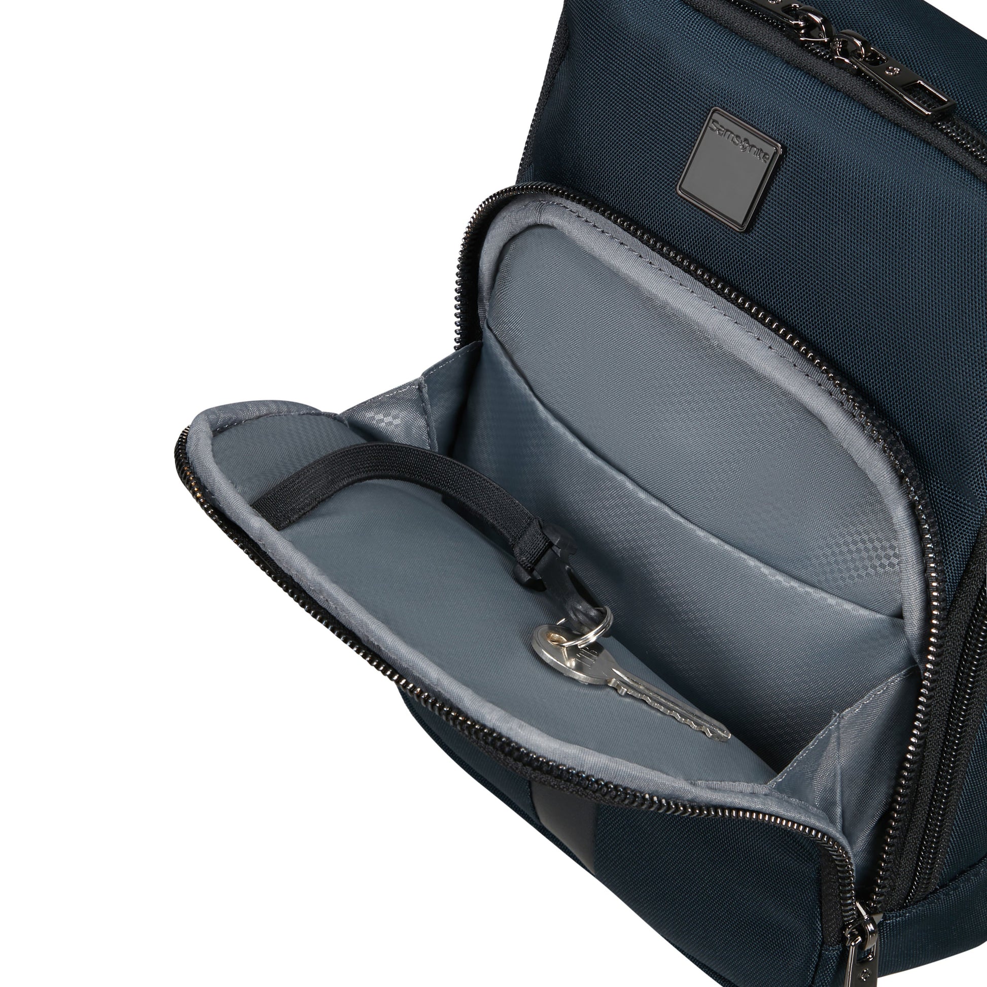 Samsonite Cross-Body Bag Samsonite SackSquare Crossbody Medium