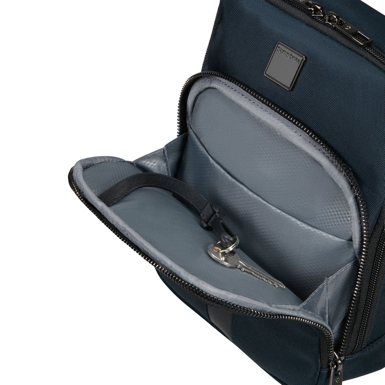 Samsonite Cross-Body Bag Samsonite SackSquare Crossbody Medium