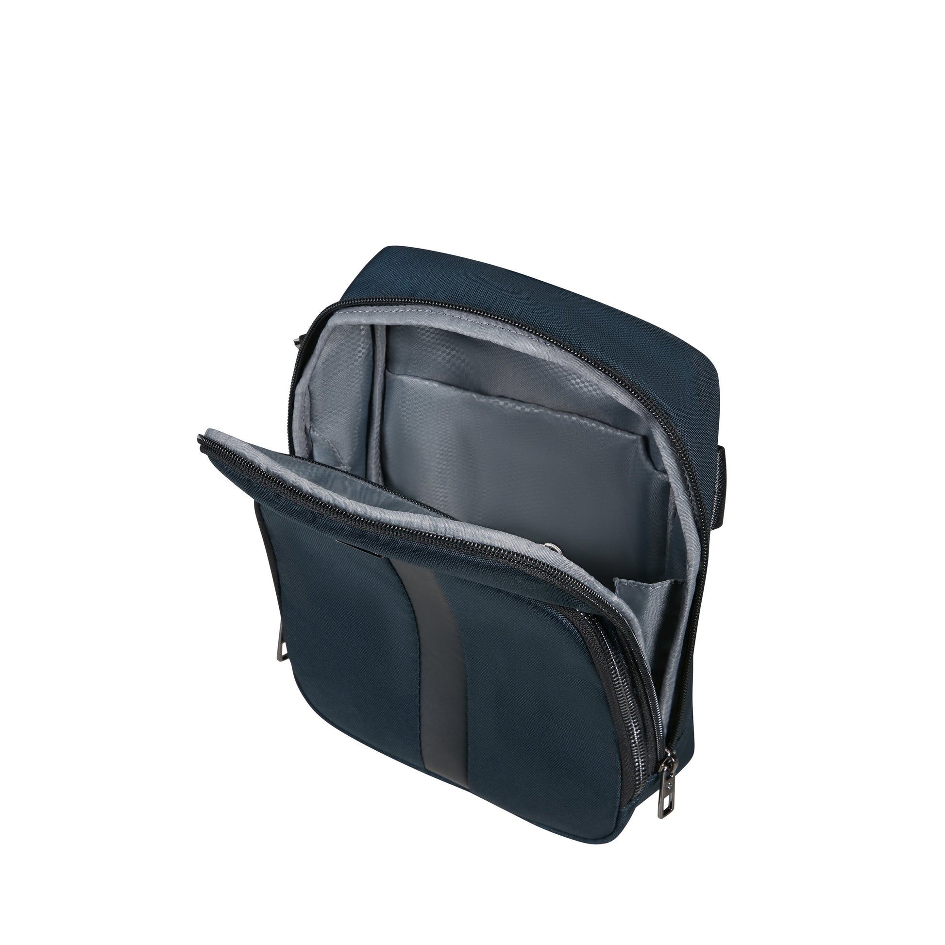 Samsonite Cross-Body Bag Samsonite SackSquare Crossbody Medium