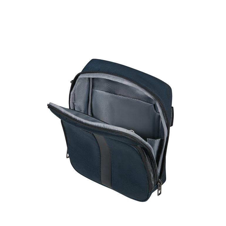 Samsonite Cross-Body Bag Samsonite SackSquare Crossbody Medium