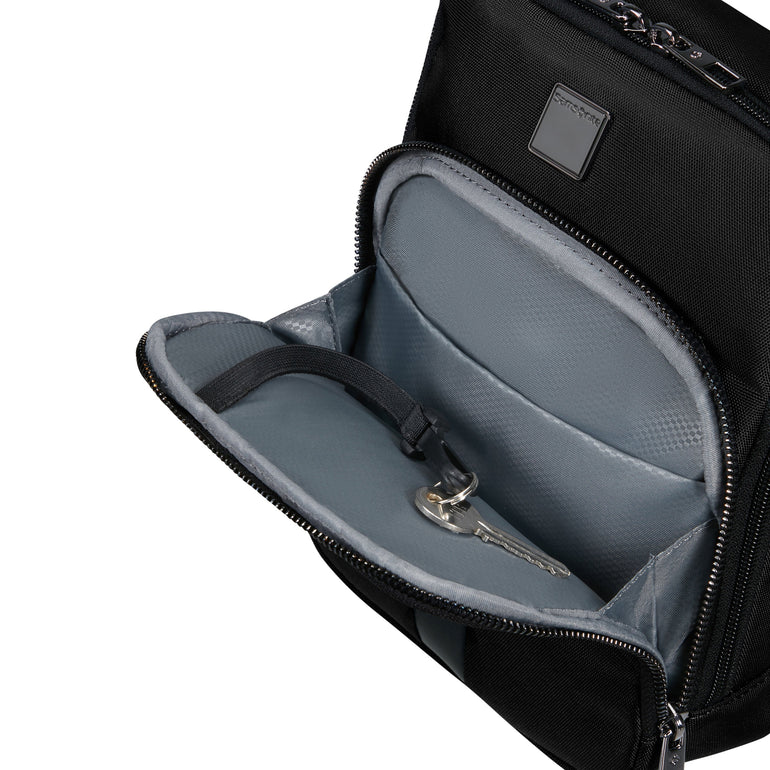 Samsonite Cross-Body Bag Samsonite SackSquare Crossbody Medium