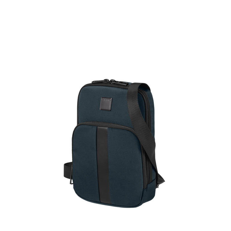 Samsonite Cross-Body Bag Samsonite SackSquare Crossbody Small