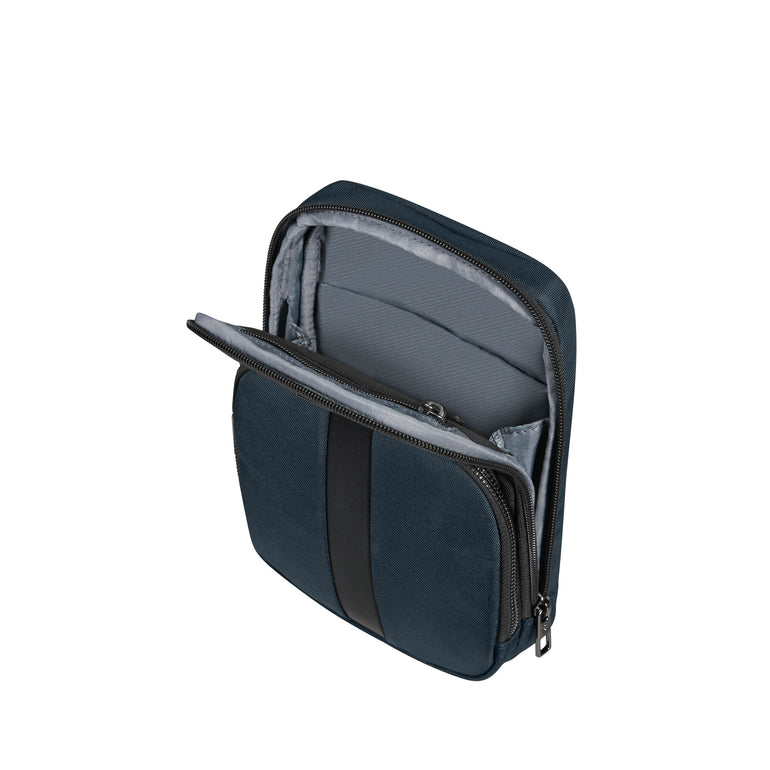 Samsonite Cross-Body Bag Samsonite SackSquare Crossbody Small
