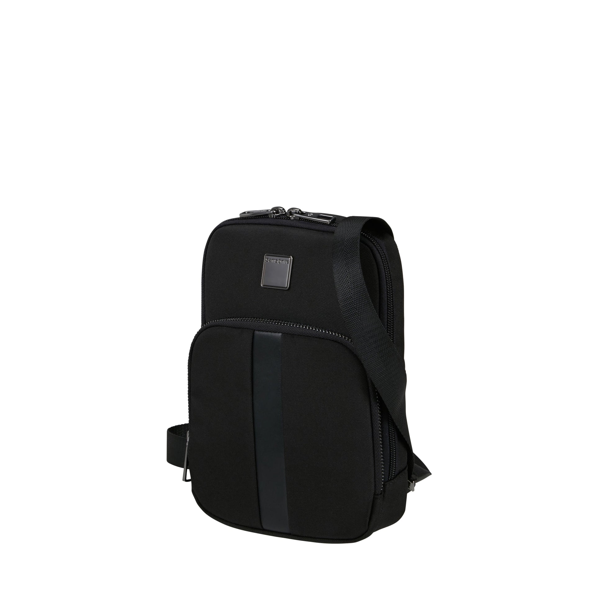 Samsonite Cross-Body Bag Samsonite SackSquare Crossbody Small