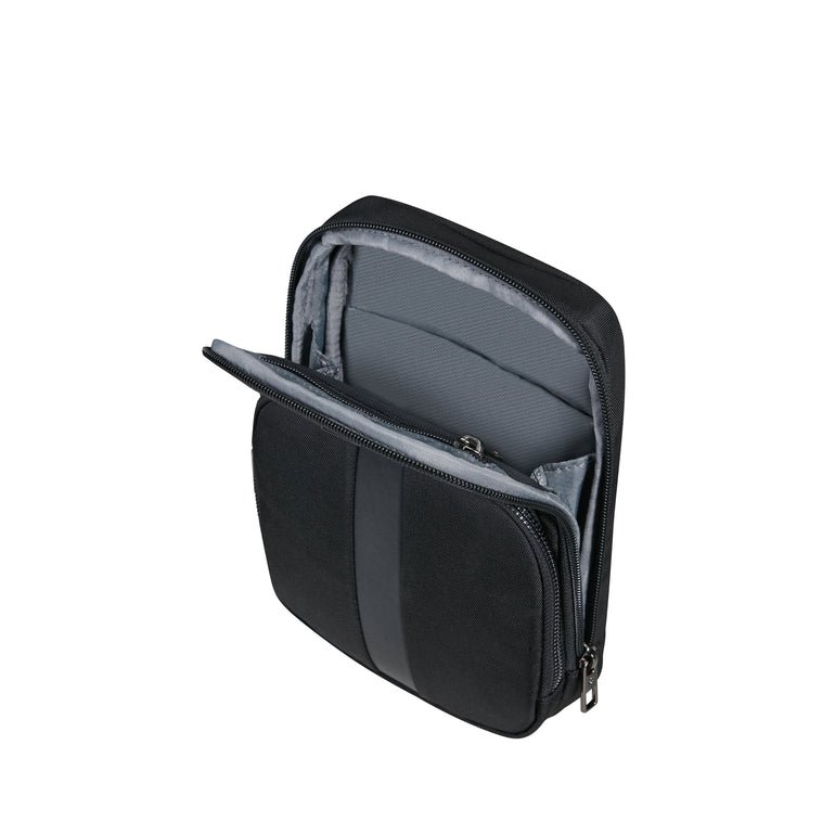 Samsonite Cross-Body Bag Samsonite SackSquare Crossbody Small