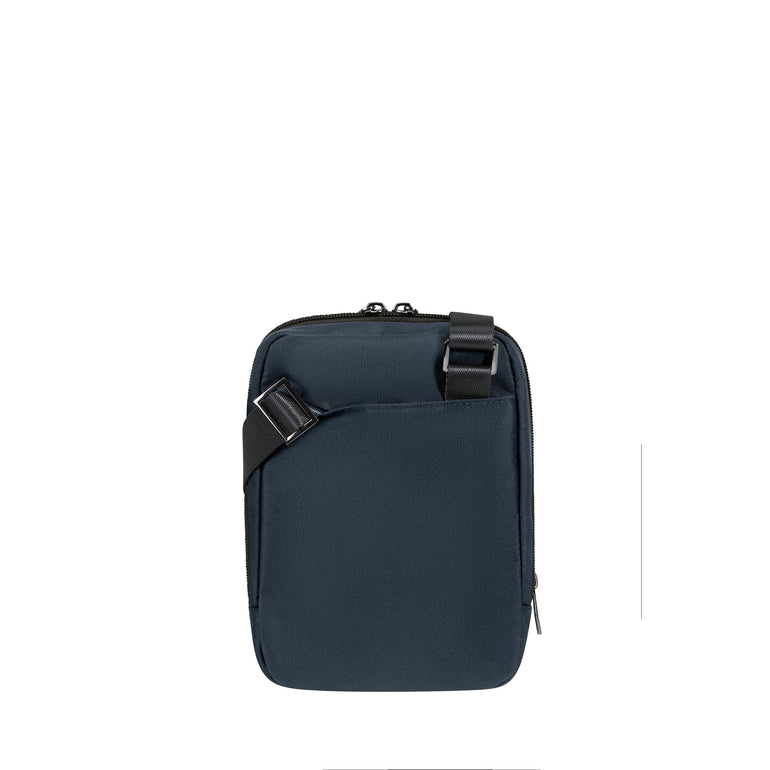 Samsonite Cross-Body Bag Samsonite SackSquare Crossbody Small