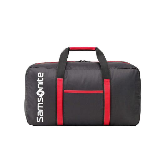 Samsonite Duffles Black Samsonite Carry-On Tote-A-Ton Duffle Bag