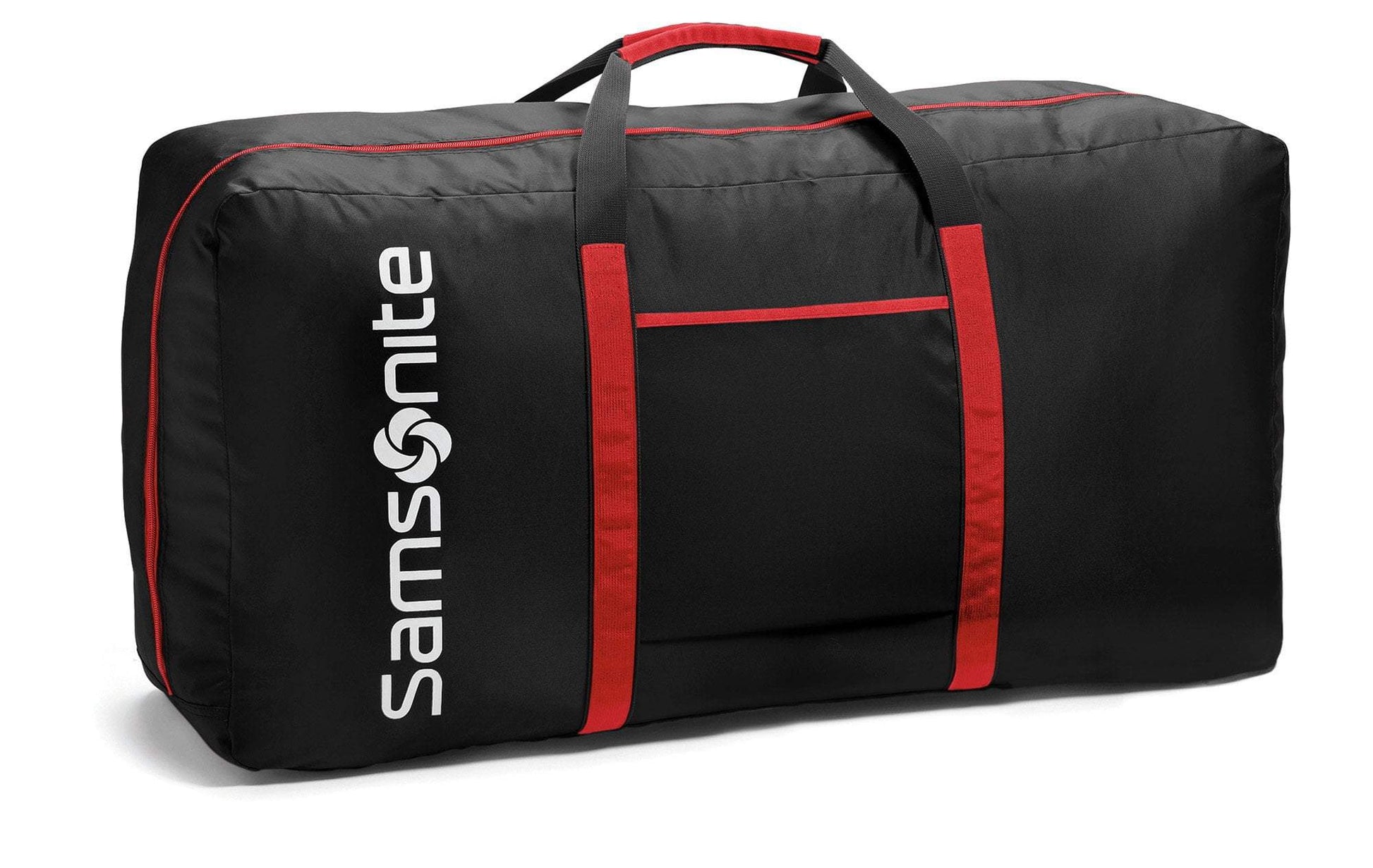 Samsonite Duffles Black Samsonite Carry-On Tote-A-Ton Duffle Bag