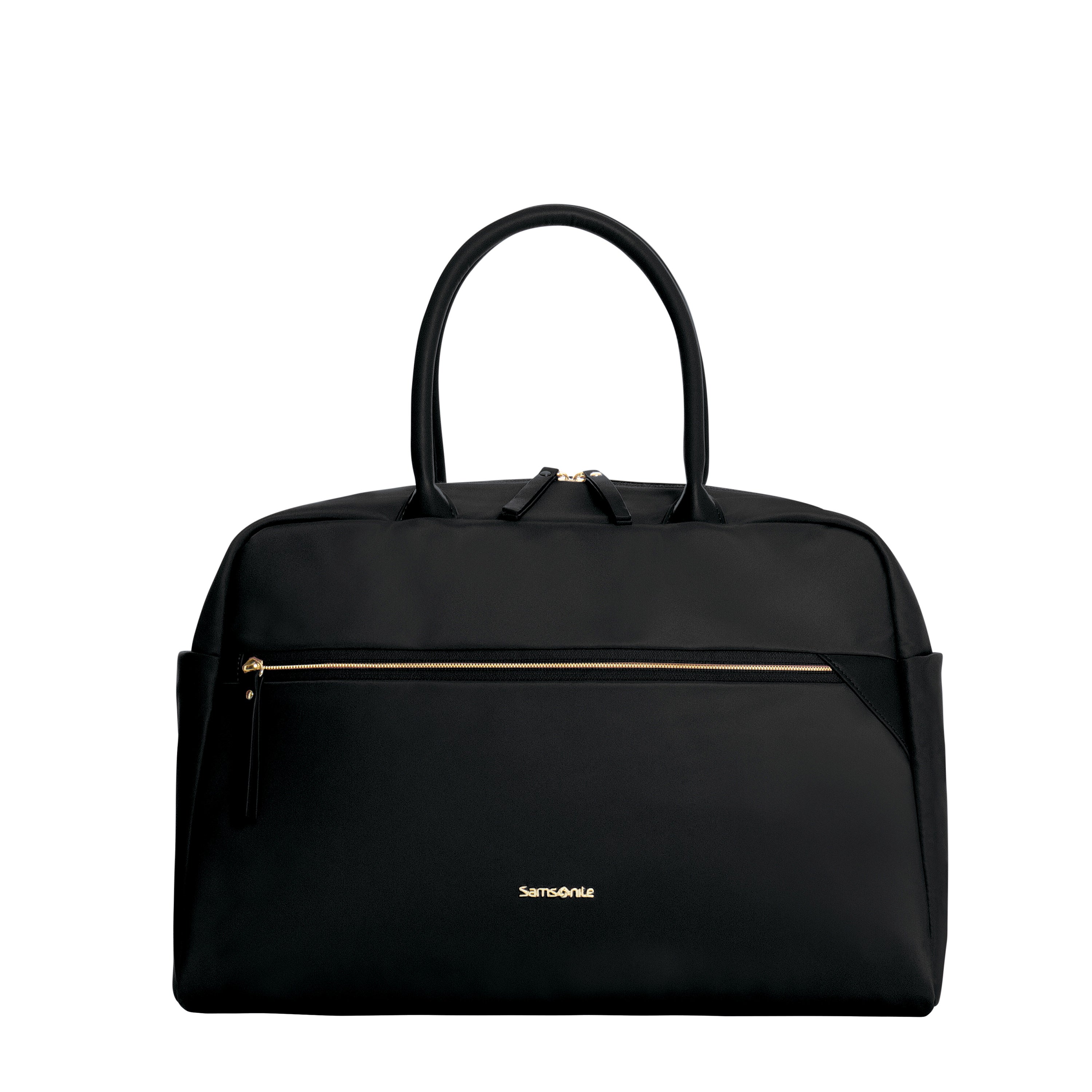 Samsonite Duffles Black Samsonite Rosaline Eco Duffel Bag