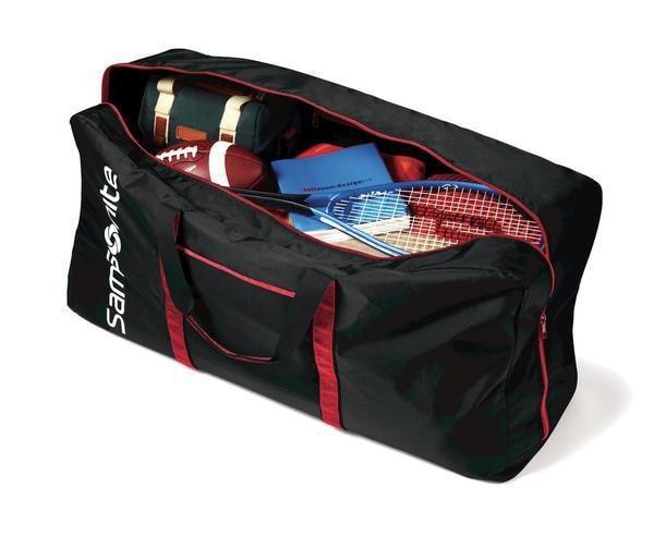 Samsonite Duffles Black Samsonite Tote-A-Ton 33 inch Duffle