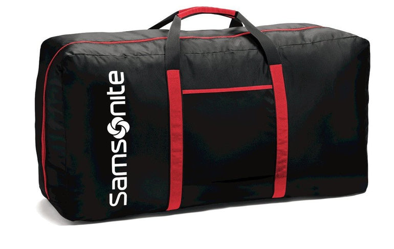 Samsonite Duffles Black Samsonite Tote-A-Ton 33 inch Duffle