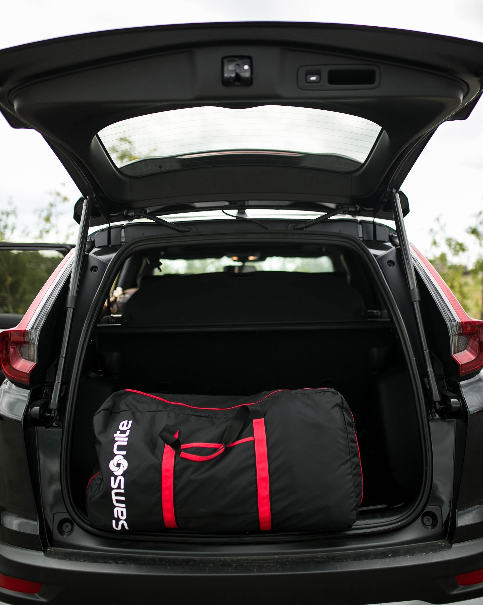 Samsonite Duffles Black Samsonite Tote-A-Ton 33 inch Duffle