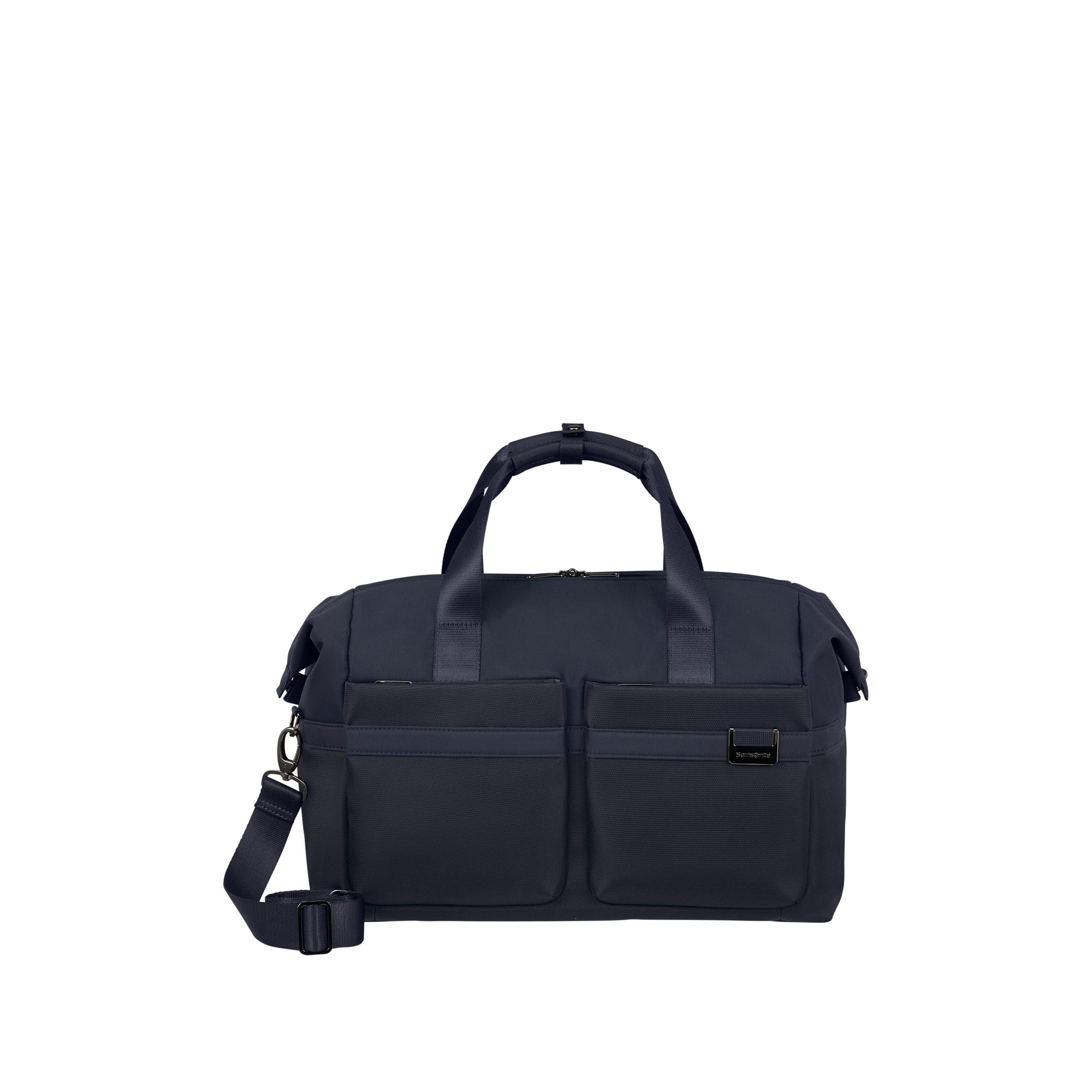 Samsonite Duffles Dark Blue Samsonite Airea Carry-On Duffle