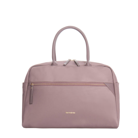 Samsonite Duffles Rose Taupe Samsonite Rosaline Eco Duffel Bag