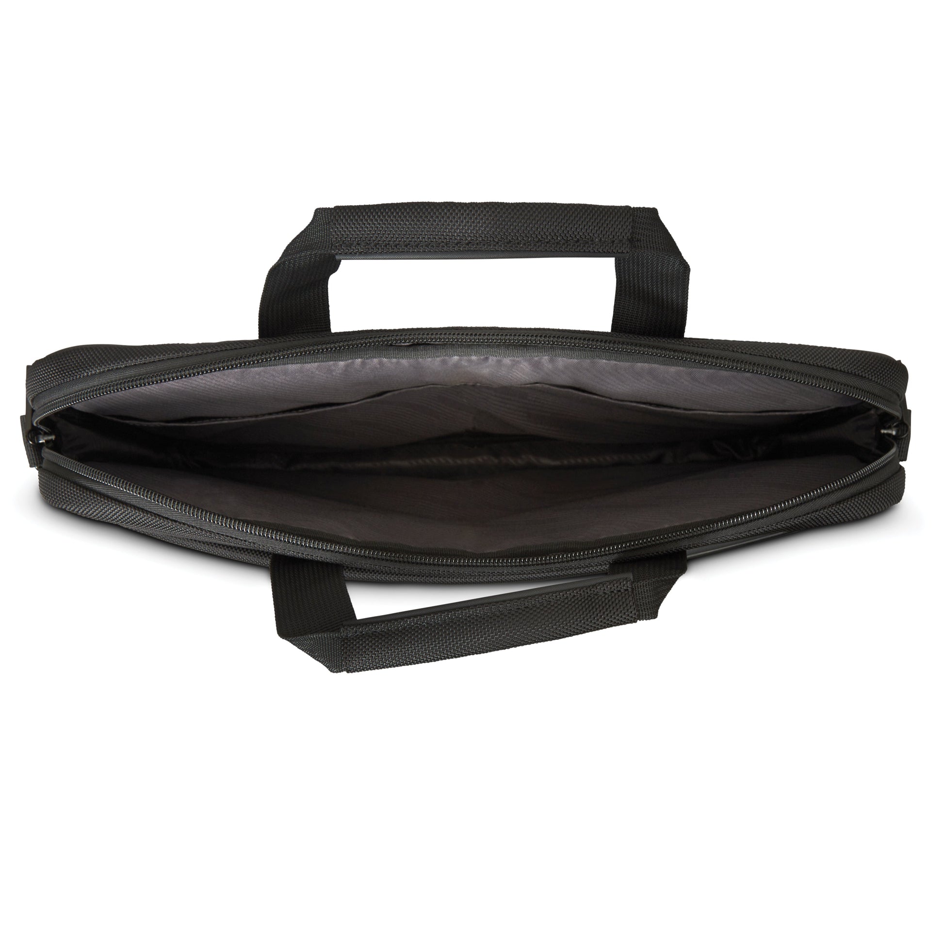 Samsonite Laptop Bag Black Samsonite Classic NXT Laptop Shuttle 15.6”