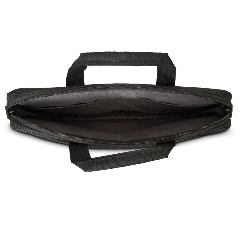 Samsonite Laptop Bag Black Samsonite Classic NXT Laptop Shuttle 15.6”
