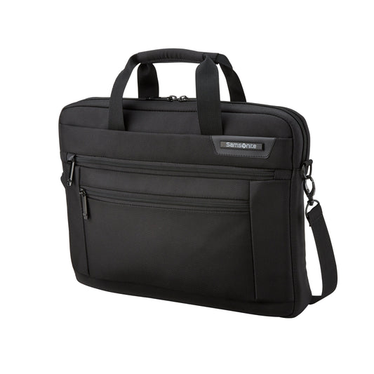 Samsonite Laptop Bag Black Samsonite Classic NXT Laptop Shuttle 15.6”