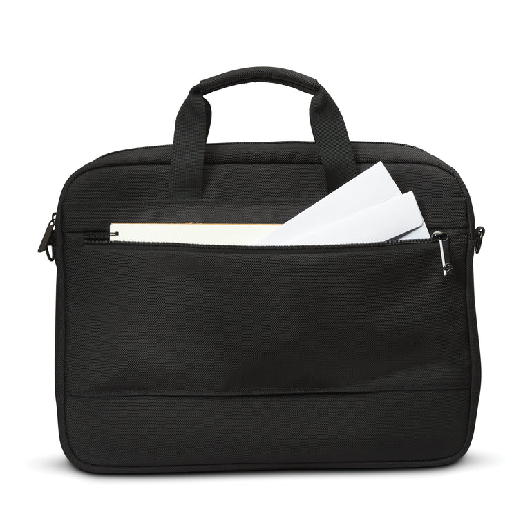 Samsonite Laptop Bag Black Samsonite Classic NXT Laptop Shuttle 15.6”