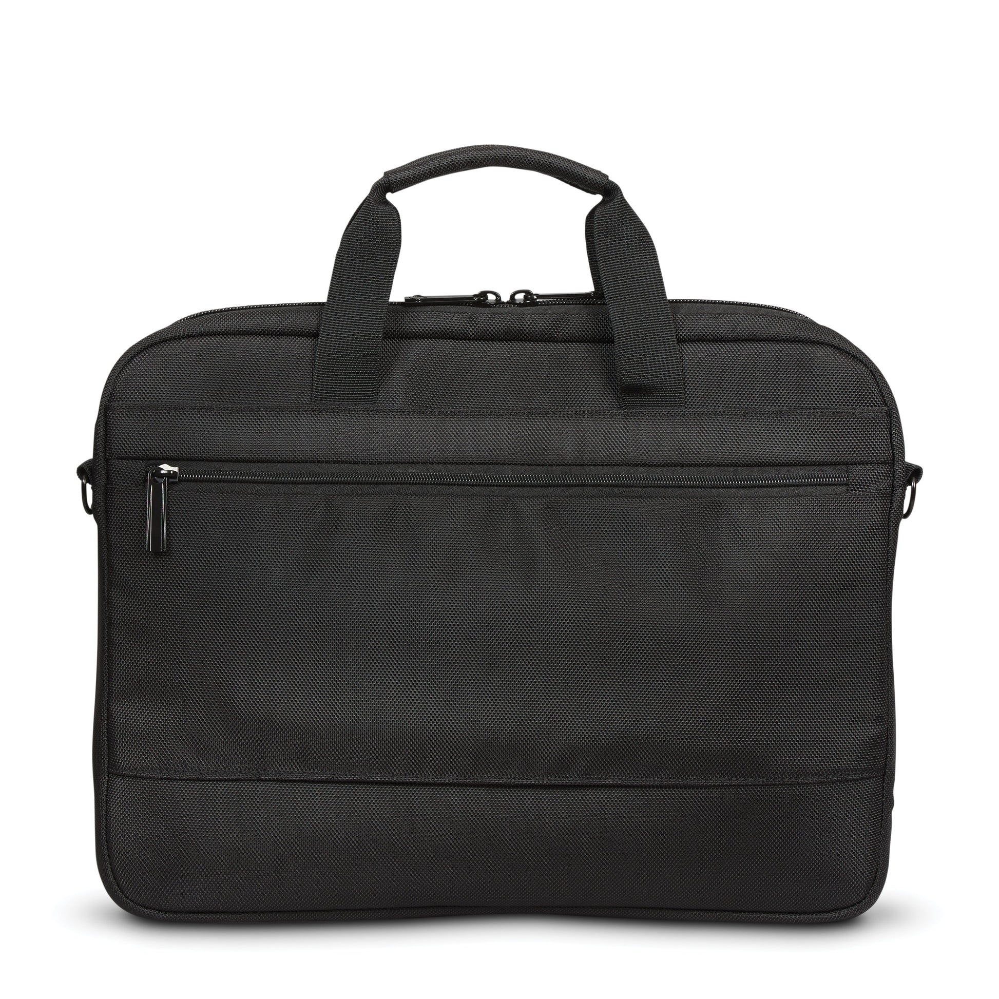 Samsonite Laptop Bag Black Samsonite Classic NXT Laptop Shuttle 15.6”