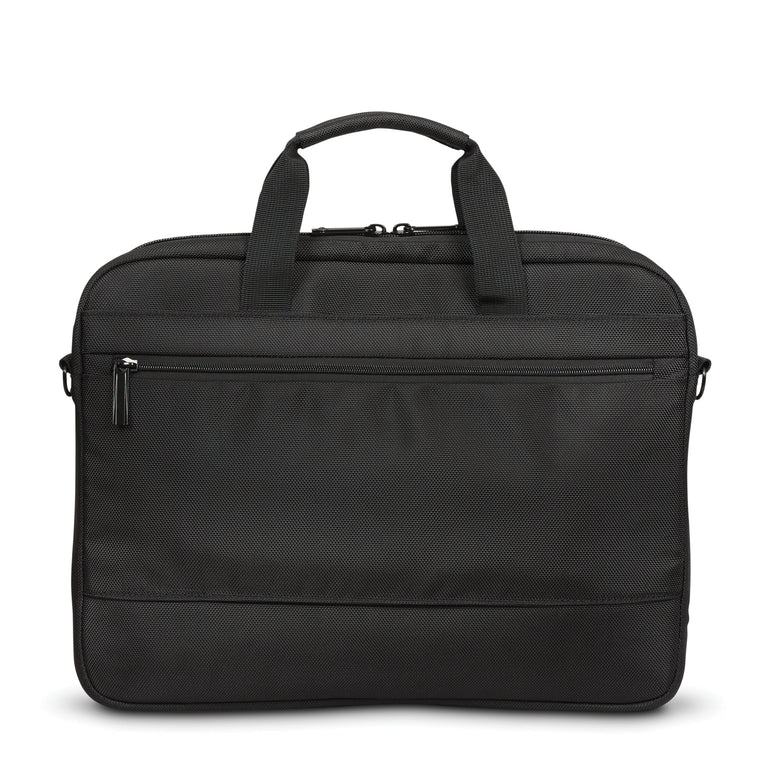 Samsonite Laptop Bag Black Samsonite Classic NXT Laptop Shuttle 15.6”