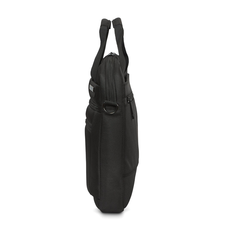 Samsonite Laptop Bag Black Samsonite Classic NXT Laptop Shuttle 15.6”