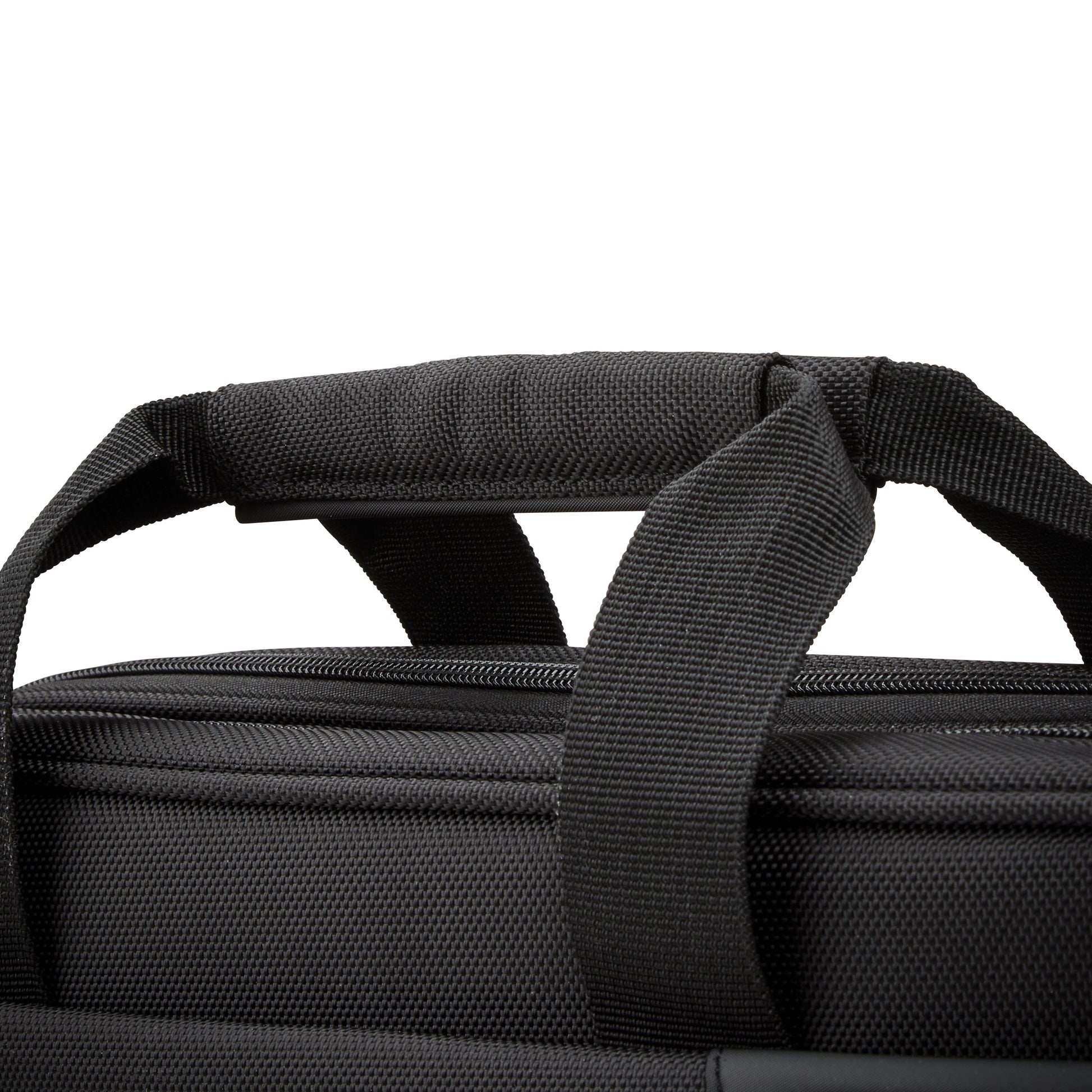 Samsonite Laptop Briefcase Black Samsonite Classic NXT 2 Gusset Briefcase