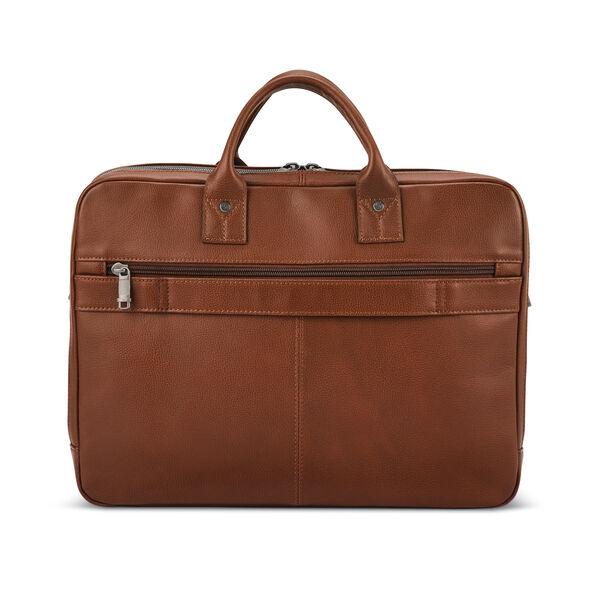 Samsonite Laptop Briefcase Samsonite Classic Leather Toploader