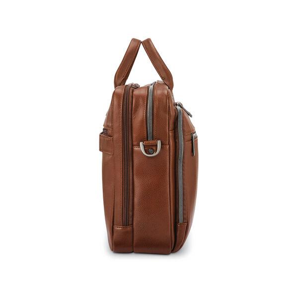 Samsonite Laptop Briefcase Samsonite Classic Leather Toploader