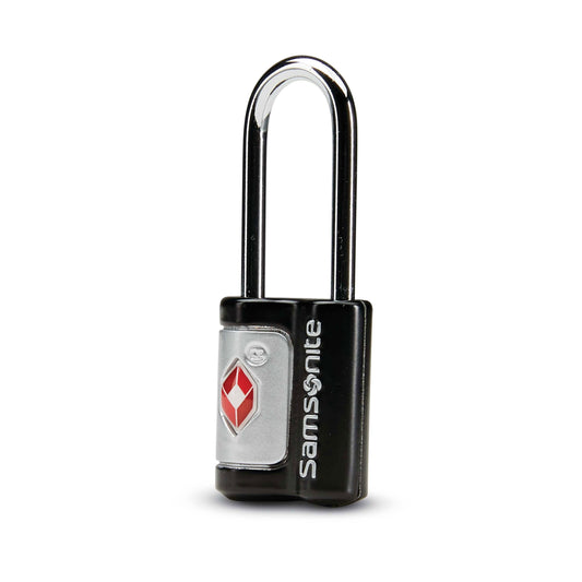 Samsonite Locks Black Samsonite Travel Sentry Key Locks (Set of 2)
