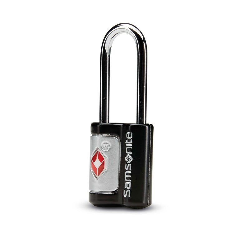 Samsonite Locks Black Samsonite Travel Sentry Key Locks (Set of 2)
