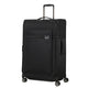 Samsonite Luggage Black Samsonite Airea Spinner Large Luggage