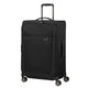 Samsonite Luggage Black Samsonite Airea Spinner Medium Luggage