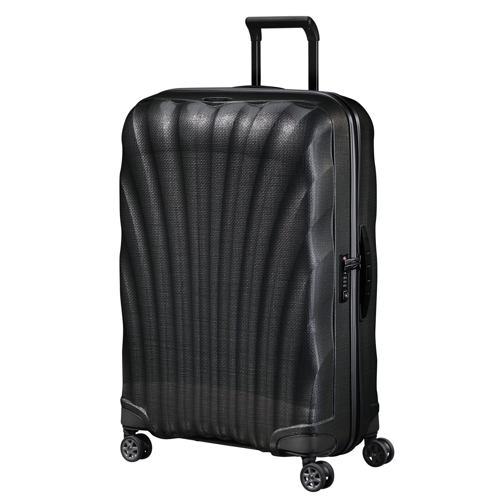 Samsonite Luggage Black Samsonite Black Label C-Lite 28" Large Spinner Luggage