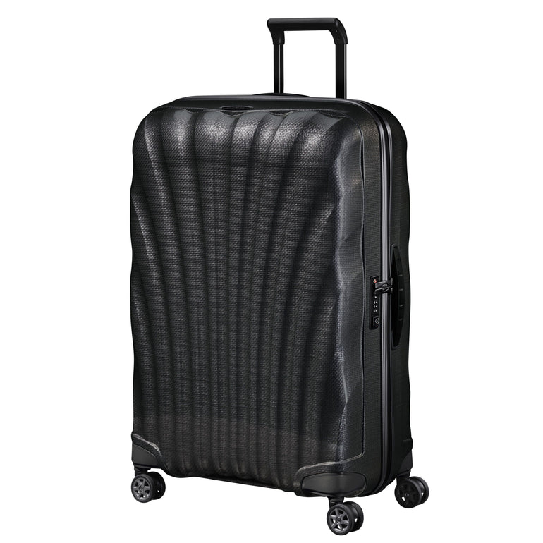 Samsonite Luggage Black Samsonite Black Label C-Lite 28" Large Spinner Luggage