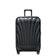 Samsonite Luggage Black Samsonite Black Label C-Lite 3 Piece Spinner Luggage Set